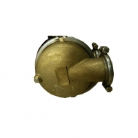Cummins Оригинальная деталь двигателя Насос забортной воды K19 3074540 30849158