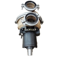 Cummins KTA19 QSK19 Детали двигателя Насос морской воды Cummins 3074540