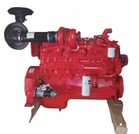 Cummins NTA855 P360 Блок питания Водяной насос 270 л.с. 201 кВт 1800 об / мин SO13481