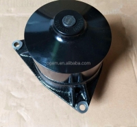Cummins QSC8.3 Водяной насос 4089647
