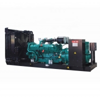 Промышленность K50 KTA50 1080kw 1350kva дизельный генератор Cummins