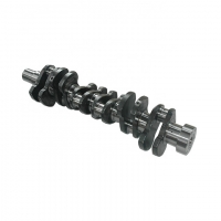Детали двигателя машины 3064291 Cummins N14 Engine Crankshaft