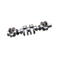 Скидка 10% K19 QSK19 Diesel Engine Part Коленчатый вал Cummins 3096362