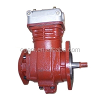 3974549 DCEC Cummins 4bt 6bt 6CT воздушный компрессор