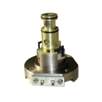 Горячие продажи DCEC QSB QSC Запасные части двигателя 5257595 ПРИВОД, ETR FUEL CONTROL
