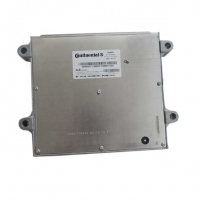 Запасные части двигателя Cummins модуль управления двигателем ecm ecu 4988820 4943133