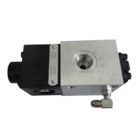 Wholesale Регулирующий клапан топливной системы Cummins CCEC K38 QSK38 3063022