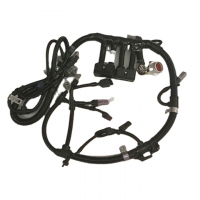 Cummins isx qsx15 qsm11 Жгут проводов электронного блока управления 4952746