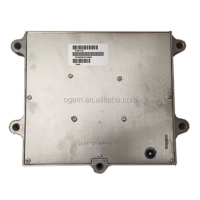 Оригинальные детали двигателя Cummins K19 Электронный блок управления ECM 4921797