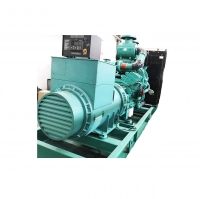 6-цилиндровый электрический регулятор Cummins Qst30 G4