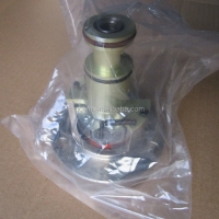 Оригинальные запчасти Cummins K38 Electronic Fuel Control Actuator 3408326