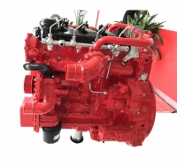 1400HP 12 цилиндров с электроприводом Kt19 Isf 3.8 Двигатель Cummins