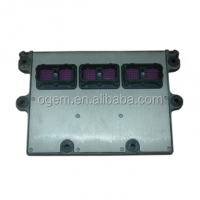 Cummins isx qsx15 qsm11 электрический модуль управления ecm 3408501 4309175