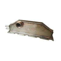 4BT 6BT 6CT ISB5.9 DCEC Cummins Aftercooler 3924731
