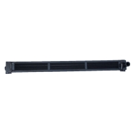 Детали двигателя Cummins NTA855 Aftercooler 3411460 3028997