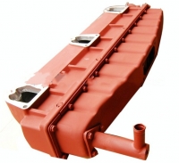 Cummins NT NTA855 Aftercooler NT855 Aftercooler 4914540