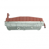 Детали двигателя Cummins NTA855 Aftercooler 4914540