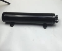 CCEC NTA855 N14 Cummins Marine Engine Oil Cooler Core 3413091