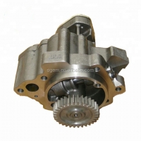 OEM Дизельный двигатель Cummins часть 6CT8.3 Масляный насос 3950005
