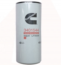 Масляный фильтр Cummins Fleetguard LF9009 3401544