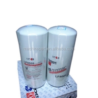 Масляный фильтр OEM CUMMINS Fleetguard Lub LF9009 3401544