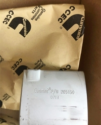 OEM CCEC Cummins KTA19 детали двигателя комплект коренных подшипников AR12270