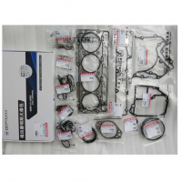 Foton cummins parts isf3.8 комплект прокладок для капремонта двигателя