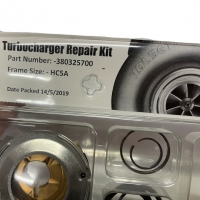 Горячие продажи CCEC K50 Турбокомпрессор двигателя разделяет 3803257 3801669 Ремонтный комплект
