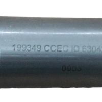 Совершенно новые детали двигателя Cummins 6C8.3 Комплект для обслуживания уплотнения 3925343 футов с втулкой