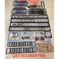 3804718 3804938 Комплекты прокладок двигателя Cummins для двигателя QST30