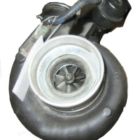 Оригинальный турбонагнетатель Cummins CCEC NTA855 Marine Turbo kit 3529040 3009426