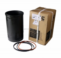Cummins KTA38 Комплект гильзы цилиндра 3007525