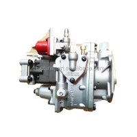 Оригинальный дизельный двигатель Cummins CCEC KTA19, топливный насос 4915474