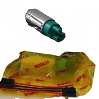 Топливный насос Bosch E2068 высокого качества