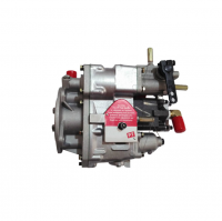 Оригинальный Cummins CCEC K19 KTA19 QSK19 насос топливный насос 3021980 3201205