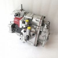 Высококачественный топливный насос cummins k19 pt 3883776