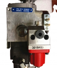 CCEC KTA19 NTA855 Cummins генератор PT топливный насос PTG SP14 2038676 3059651 3655758