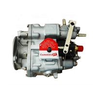 Топливный насос Cummins N14 3095556