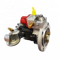 Топливный насос Cummins NTA855 N14 3165355