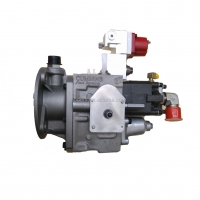 Дизельные морские детали Cummins KTA38 QSK38 PT топливный насос 3075537