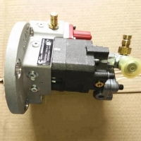 QSM11 топливный насос Cummins Celect PT 3090942