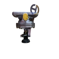 WA480 - 6 подкачивающий насос для двигателя 6D140 6261-71-8240