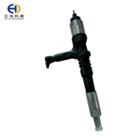 Оригинальный двигатель 12V140 D475 PC2000 - 8 форсунок Common rAir 6219-11-3100