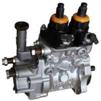 PC400 - 7 6156 - 71 - 1111 ТНВД для SA6D125