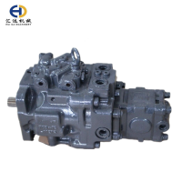 PC35MR - 2 главных гидравлических насоса 708 - 3S - 00513 708 - 3S - 00512 708 - 3S - 00511