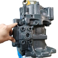 D155AX - 6 вентиляторный насос в сборе 708 - 1H - 00251 D155 НАСОС В СБОРЕ 708 - 1H - 00250