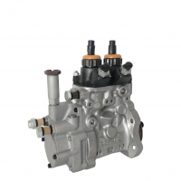 Запасная часть экскаватора PC600 - 7 PC600LC - 6A D155AX - 5 WA500 - 3 для ТНВД 6217 - 71 - 1121