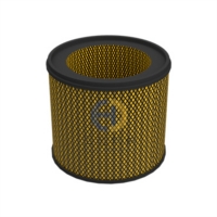 Huida 1674 1676 1693 3406Воздушный фильтр двигателя 4L-9853 Используется для Caterpillar