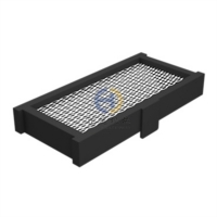 Воздушный фильтр Engin 2G-0403 используется для Caterpillar