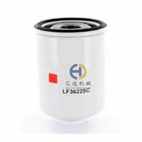 Масляный фильтр LF3622SC 145664SB 145665SB